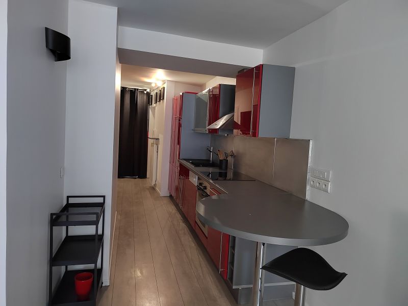 Appartement Rue du Pot de Fer à Orléans