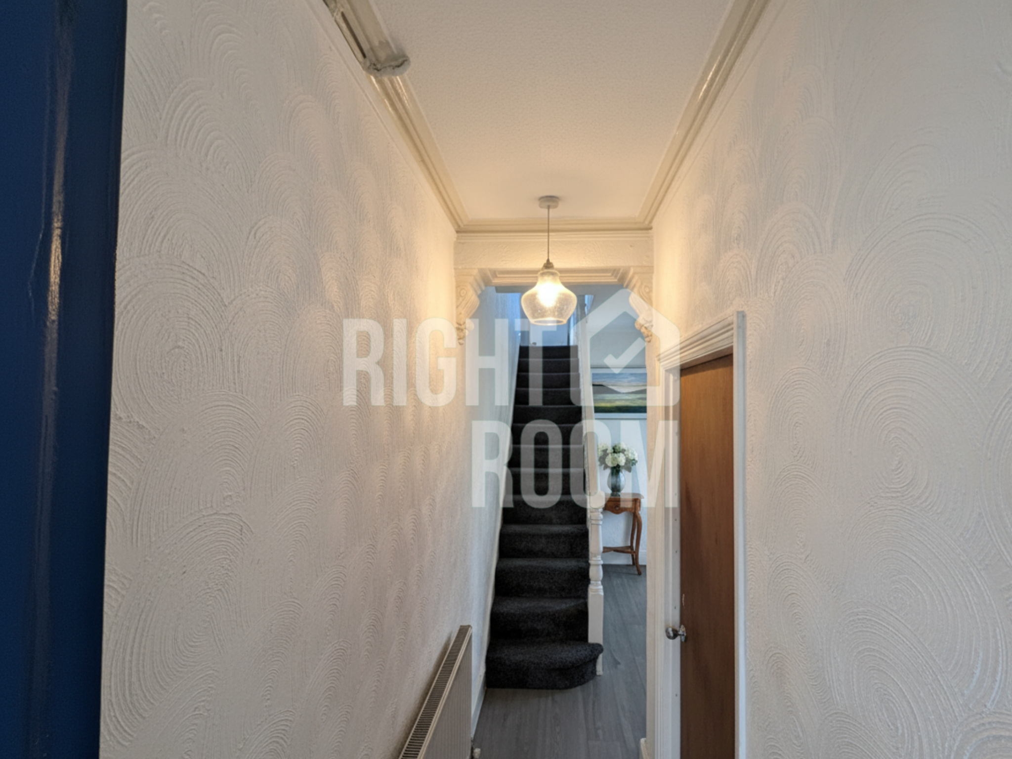 Room Chingford Road in Greater London