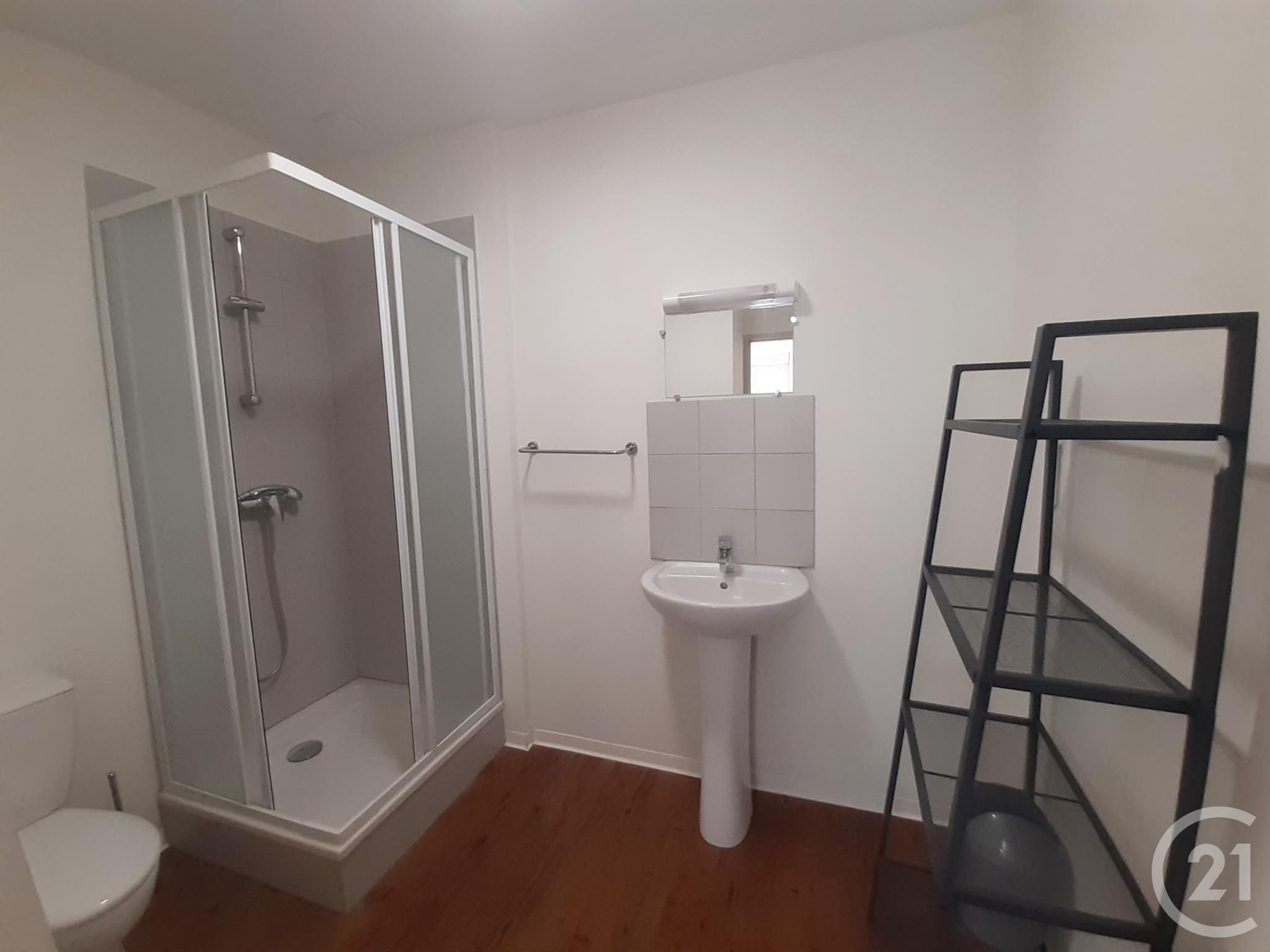Appartement Place Pélisson à Castres