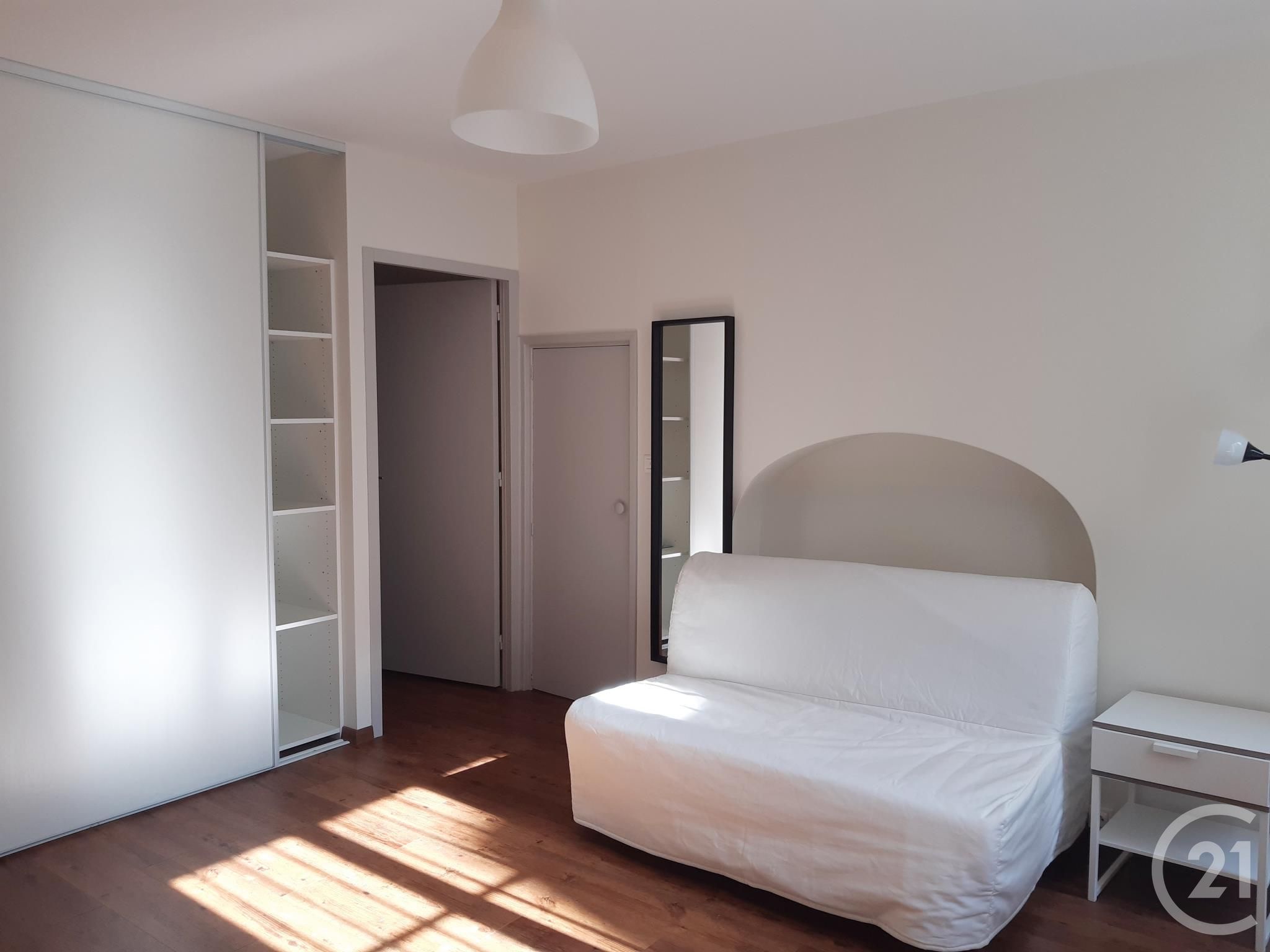 Appartement Place Pélisson à Castres