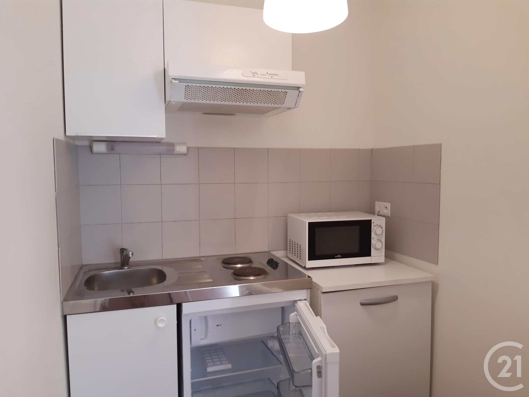 Appartement Place Pélisson à Castres