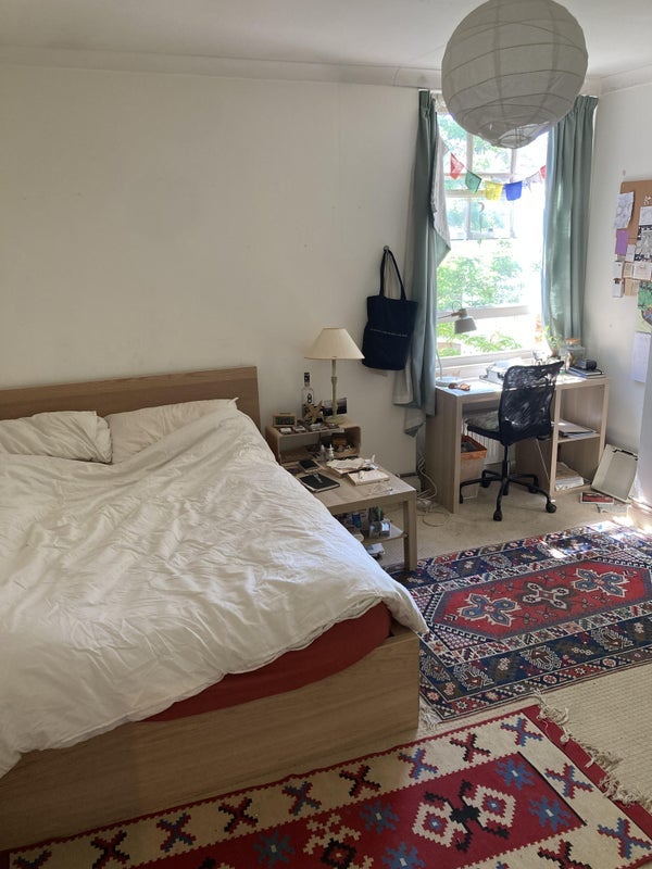 Flat Fieldway Crescent in Greater London