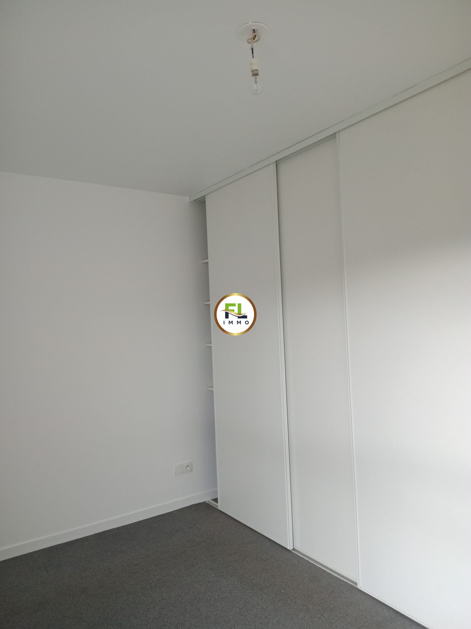 Flat N 184 in Saint-Germain-en-Laye