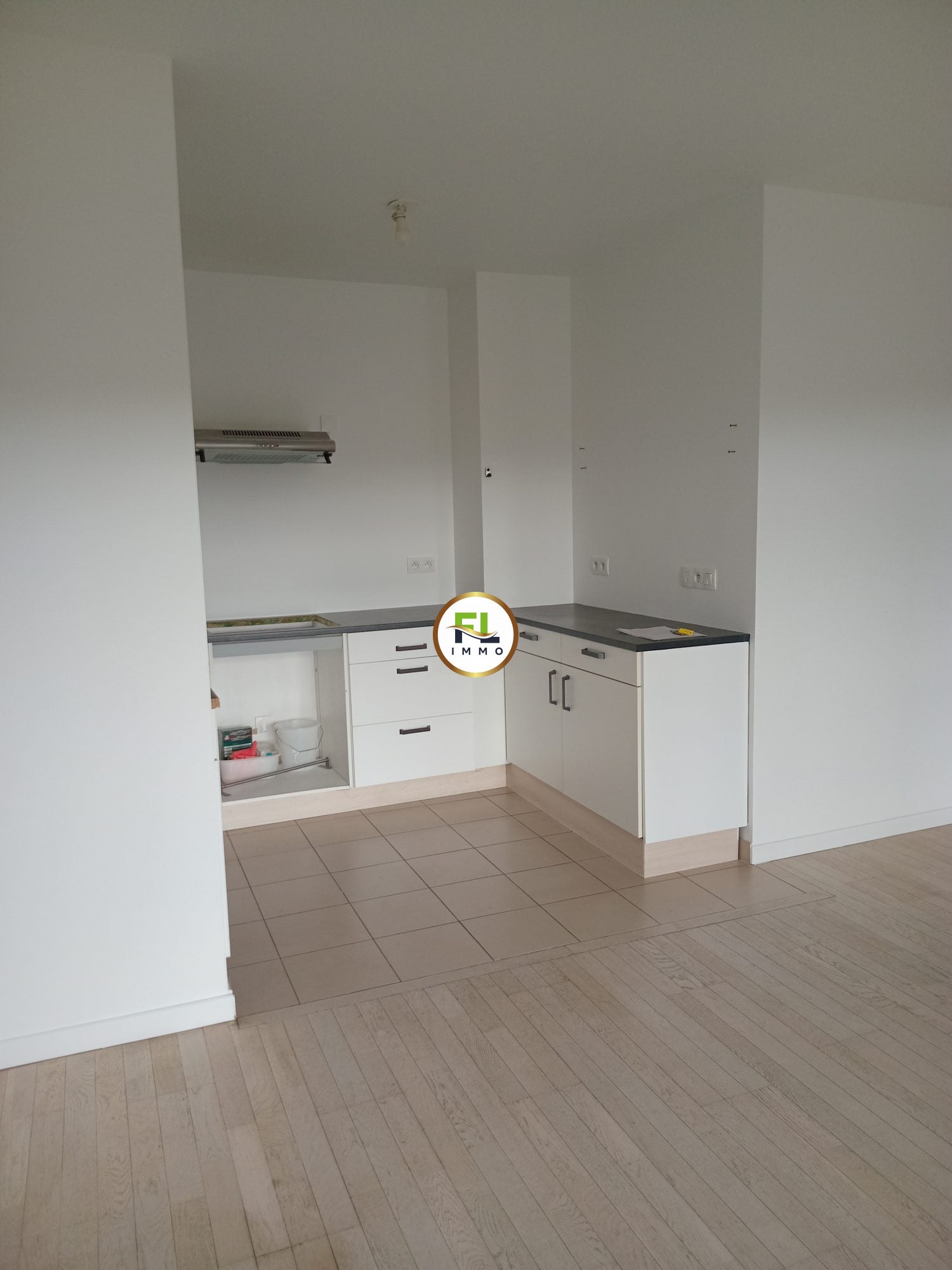 Appartement D 30 à Achères