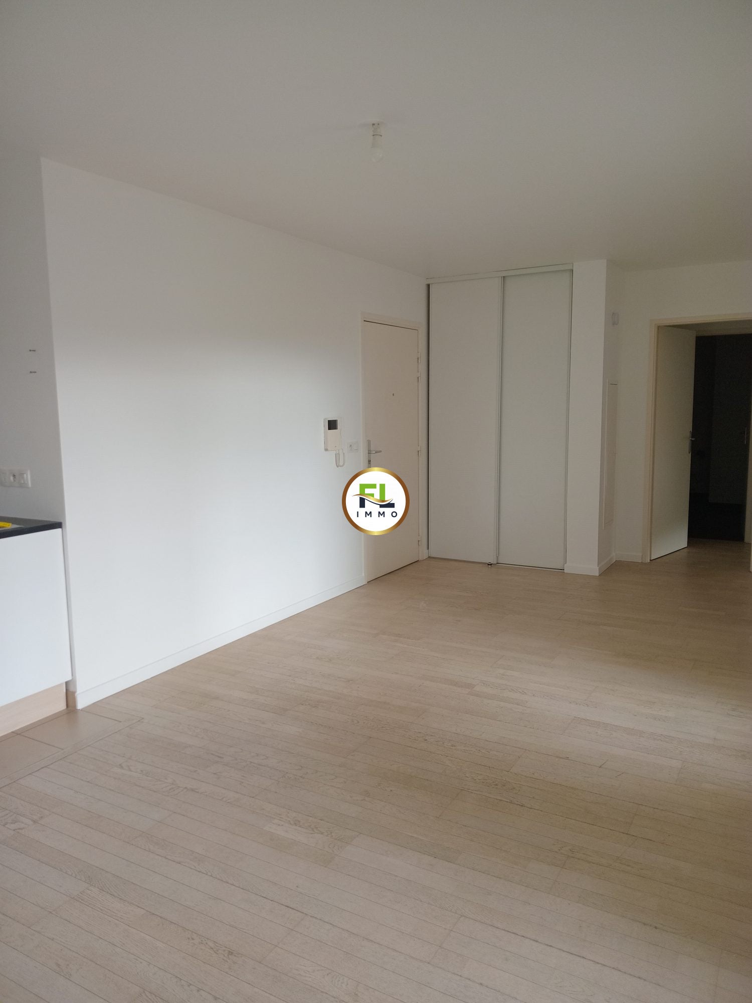 Flat Route du Corra in Saint-Germain-en-Laye