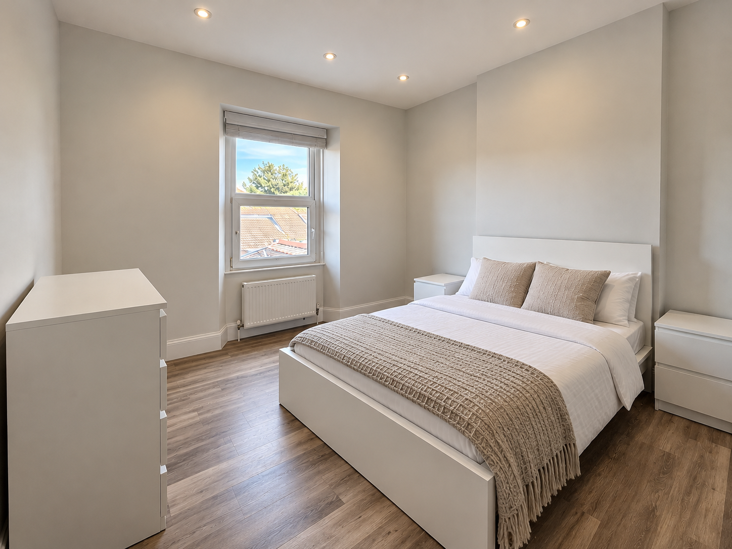 Room Ashcombe Road in Weston-super-Mare