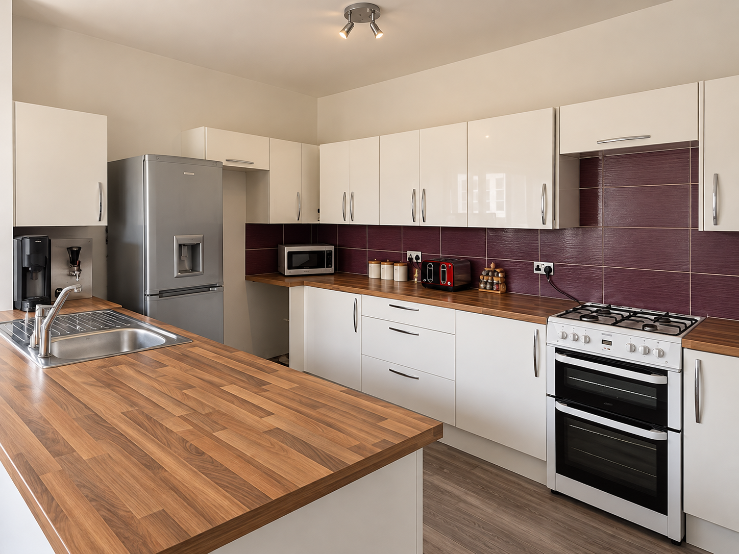 Room Ashcombe Road in Weston-super-Mare