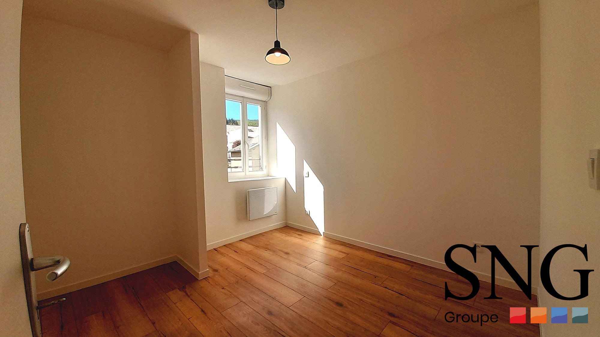 Flat Rue Jean-Pierre Alengrin in Lacaune