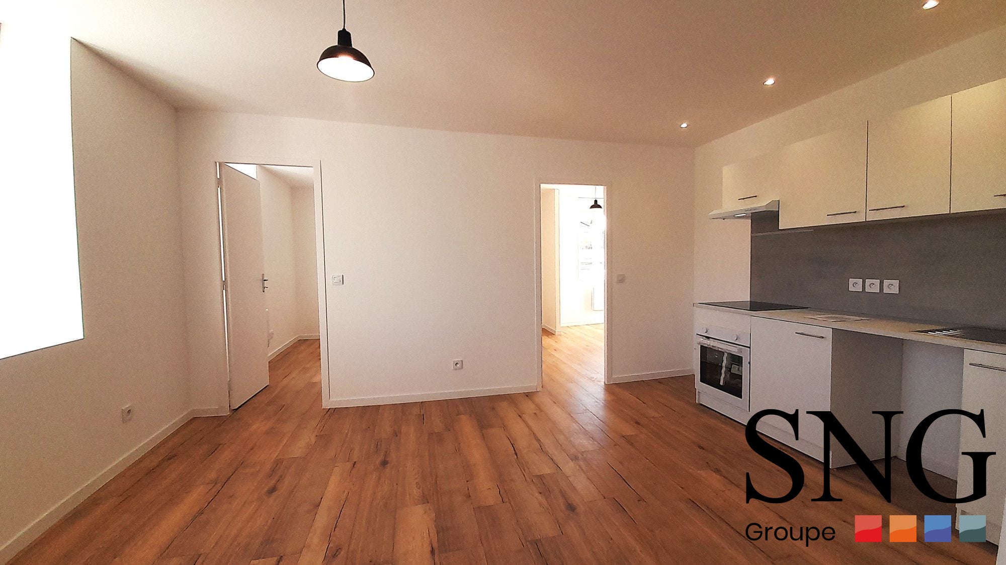 Flat Rue Jean-Pierre Alengrin in Lacaune