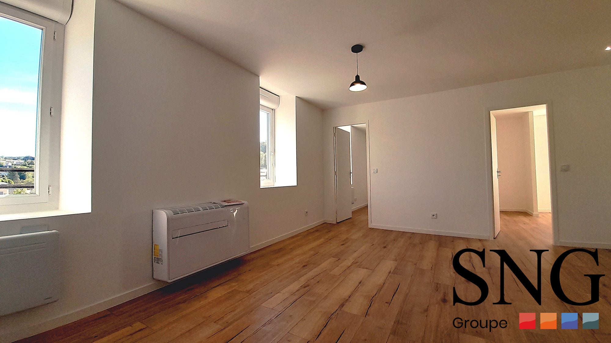 Flat Rue Jean-Pierre Alengrin in Lacaune