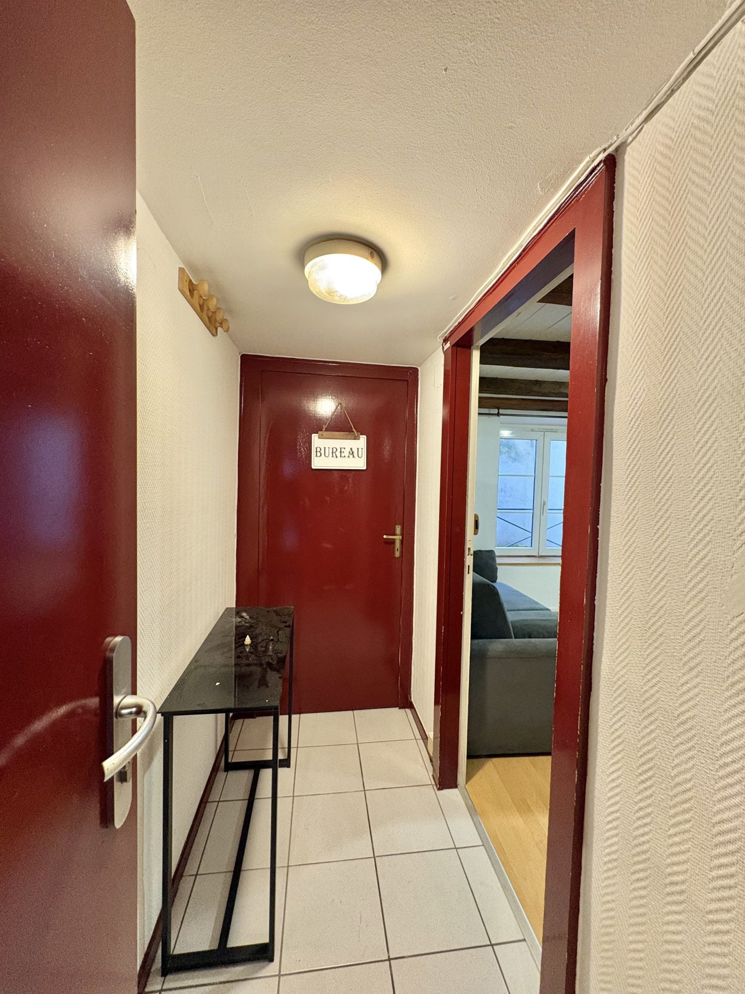 Appartement Rue Vautrin à Épinal