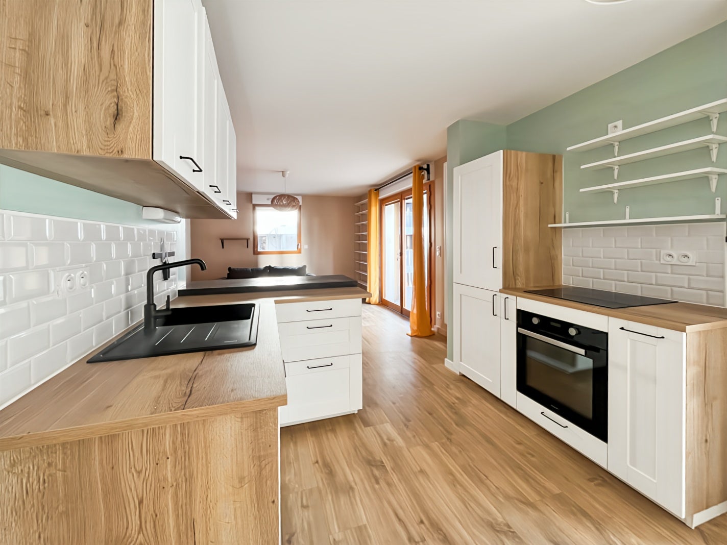Maison Allée Marie Noël à Rennes