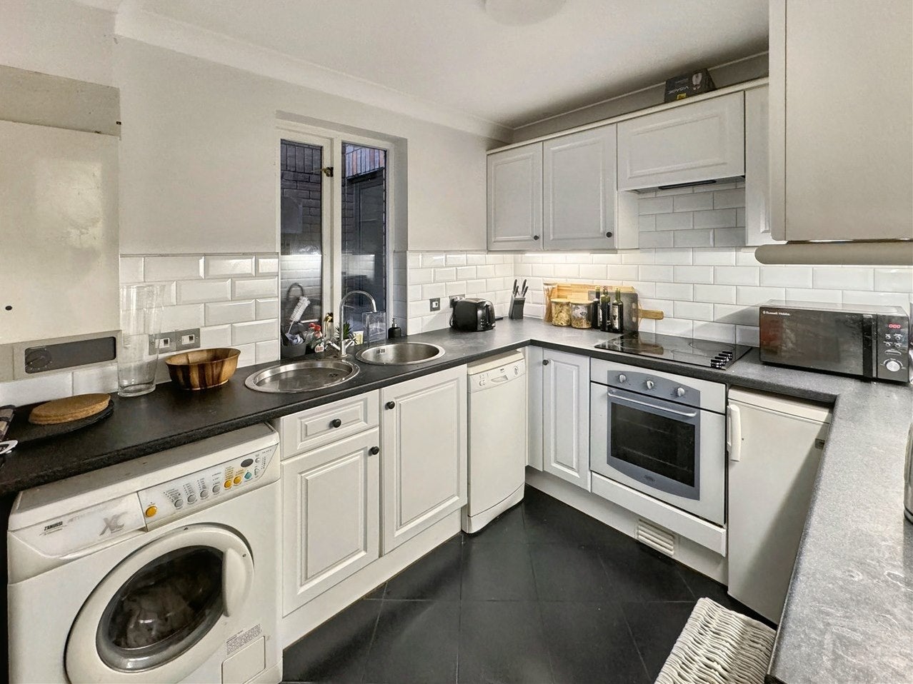Flat Widmore Road in Greater London