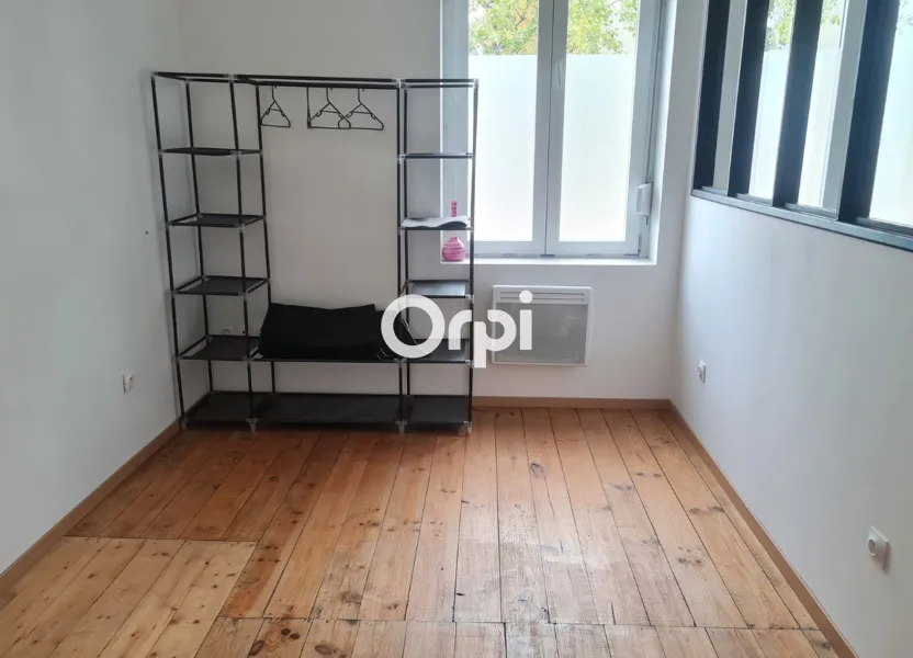 Flat Rue Costes in Wasquehal