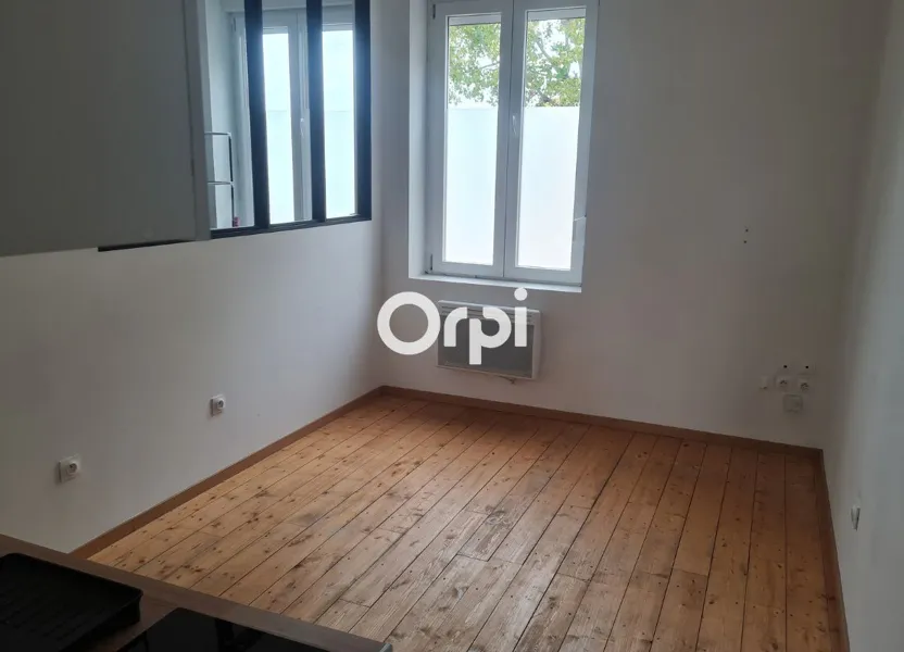 Flat Rue Costes in Wasquehal
