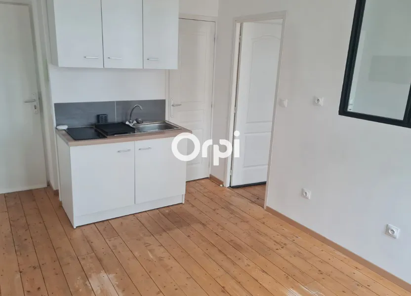 Flat Rue Costes in Wasquehal