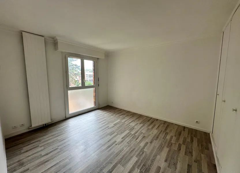 Appartement Avenue de Saint-Denis à Villiers-le-Bel