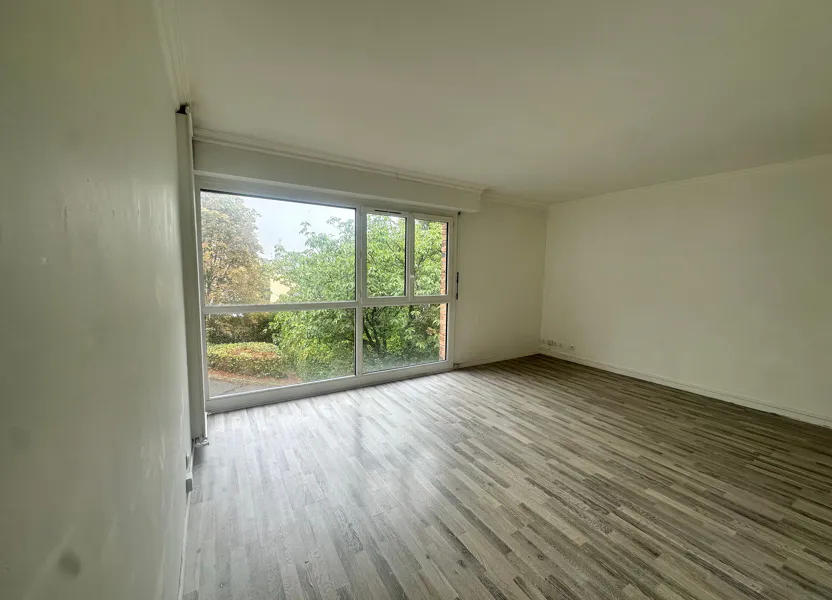 Appartement Avenue de Saint-Denis à Villiers-le-Bel