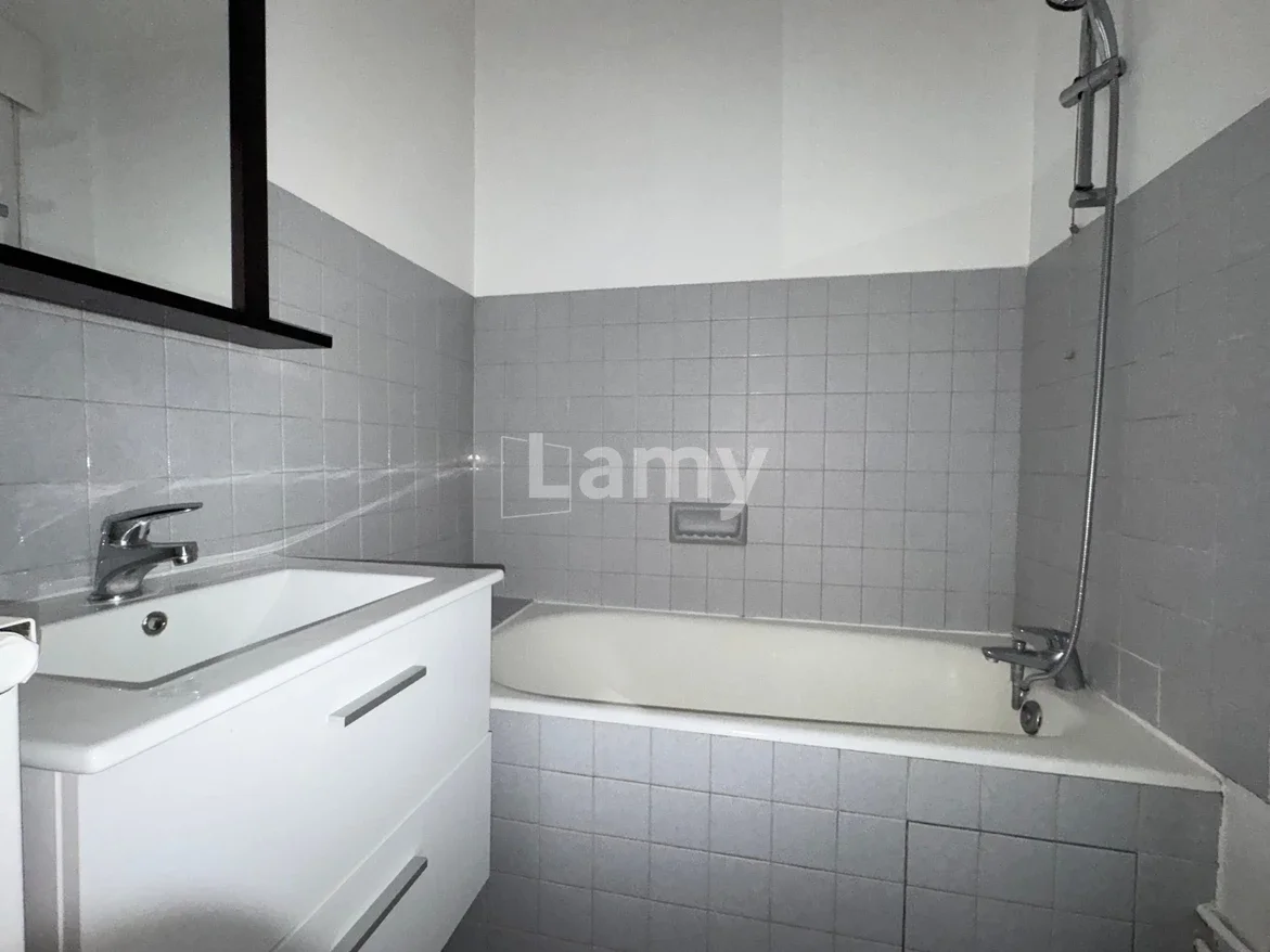 Appartement Avenue Léon Blum à Clermont-Ferrand