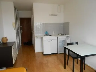 Appartement Avenue Léon Blum à Clermont-Ferrand