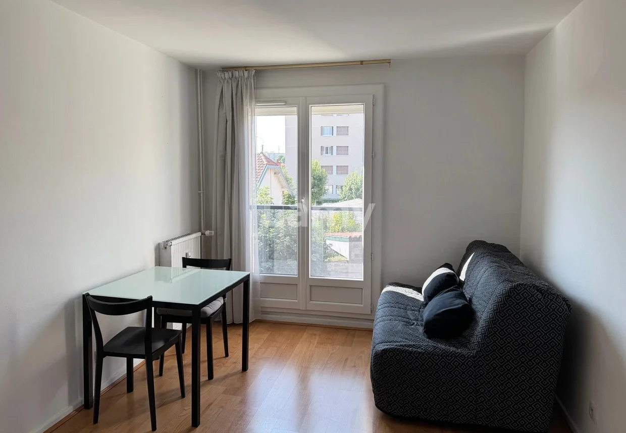 Appartement Avenue Léon Blum à Clermont-Ferrand