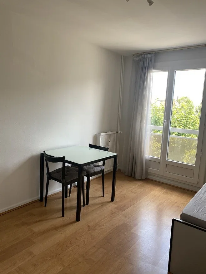 Appartement Avenue Léon Blum à Clermont-Ferrand