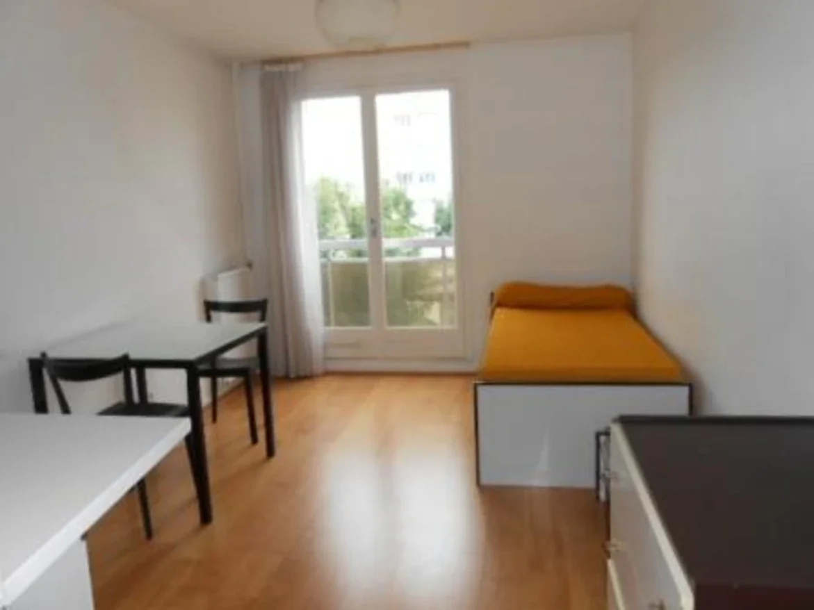 Appartement Avenue Léon Blum à Clermont-Ferrand