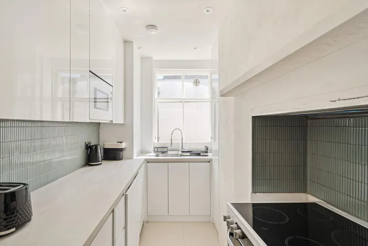 Flat King's Road in Greater London