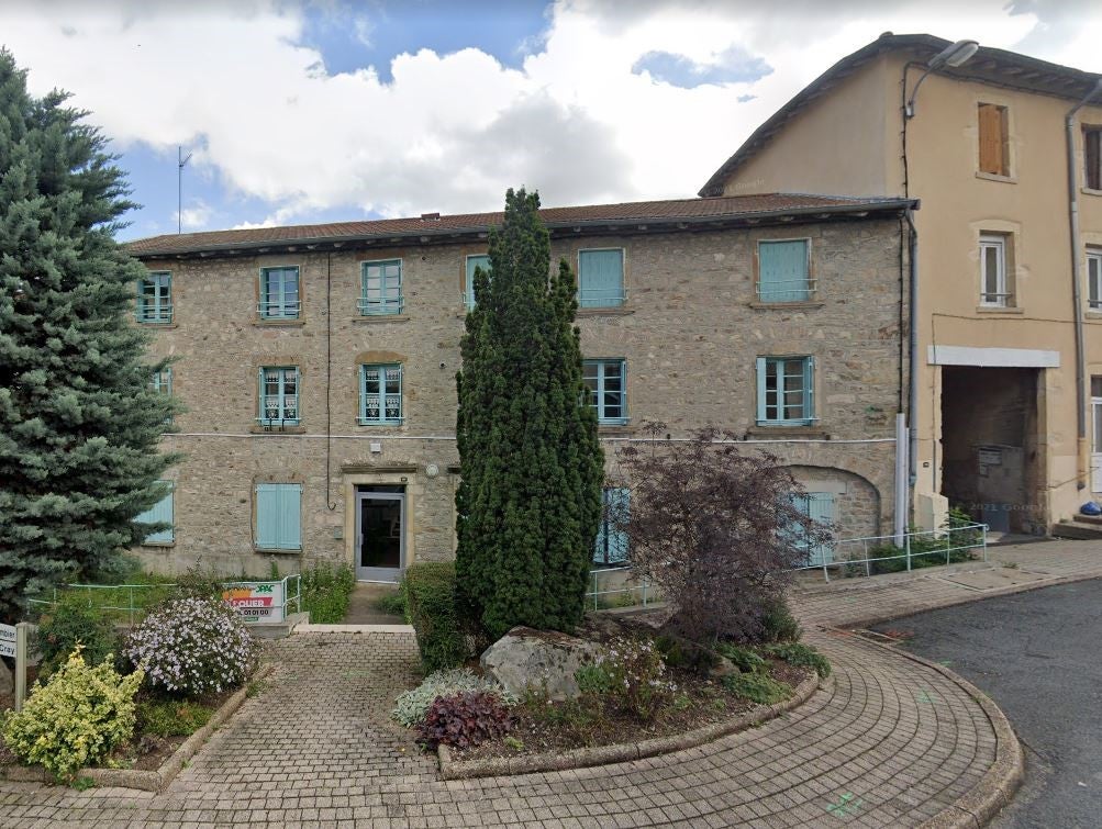 Appartement Rue du Lavoir à Deux-Grosnes