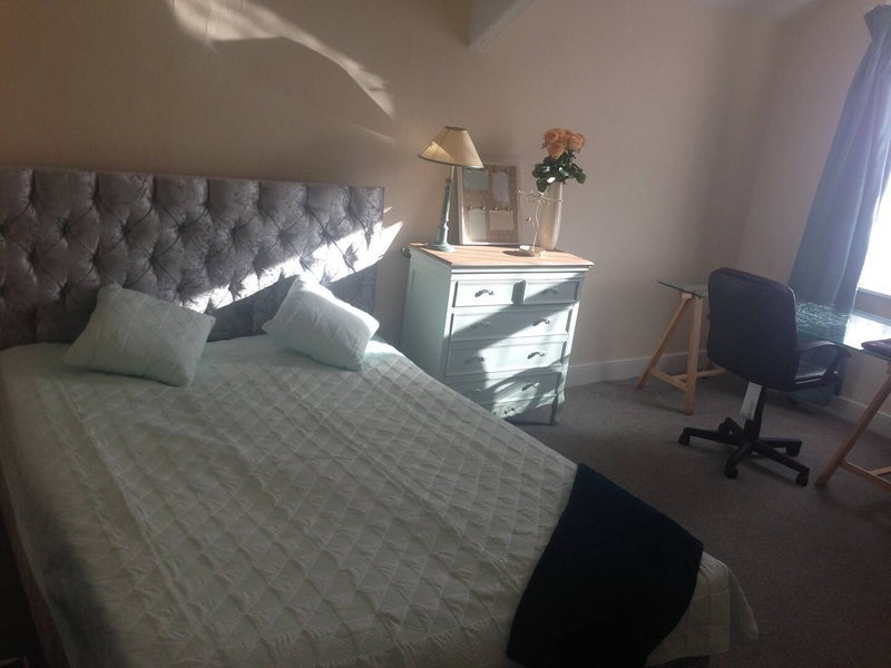 Room Wandsworth Road in Newcastle upon Tyne