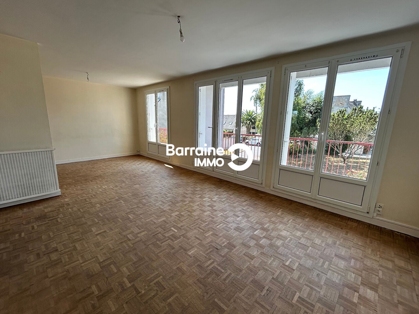 Flat Rue Bihan in Saint-Pol-de-Léon