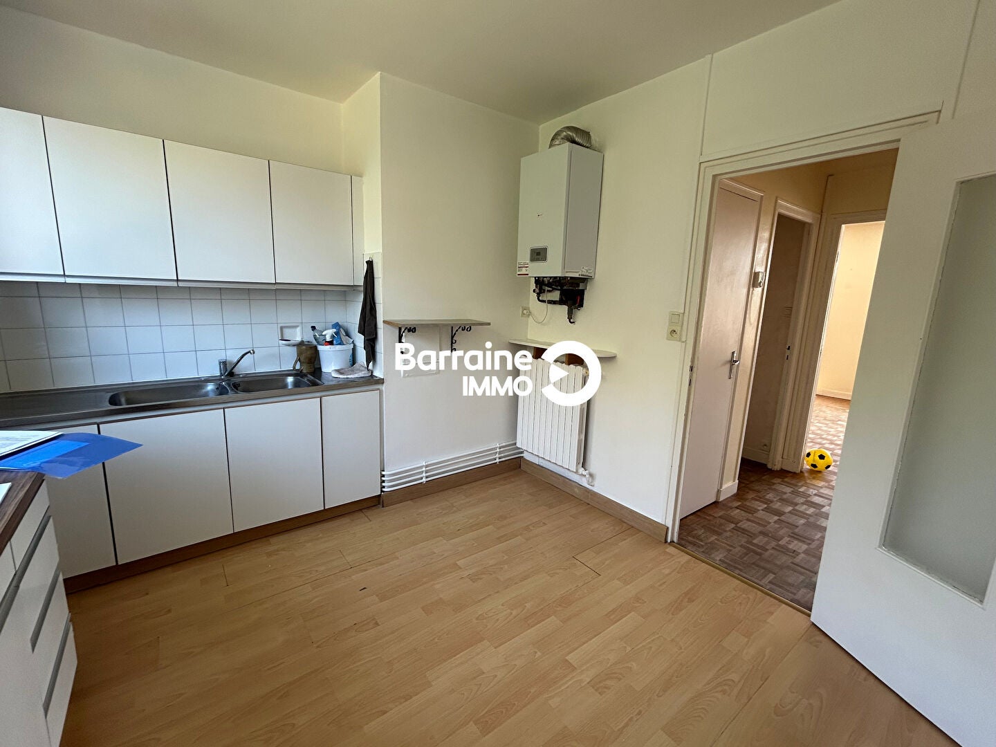 Flat Rue Bihan in Saint-Pol-de-Léon