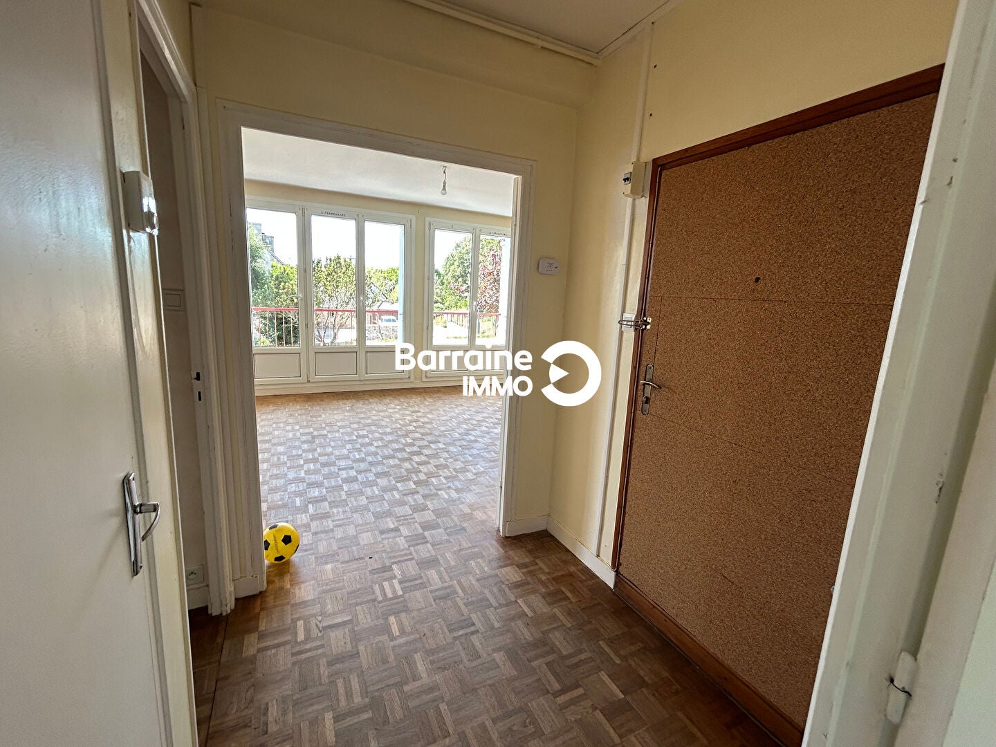 Flat Rue Bihan in Saint-Pol-de-Léon