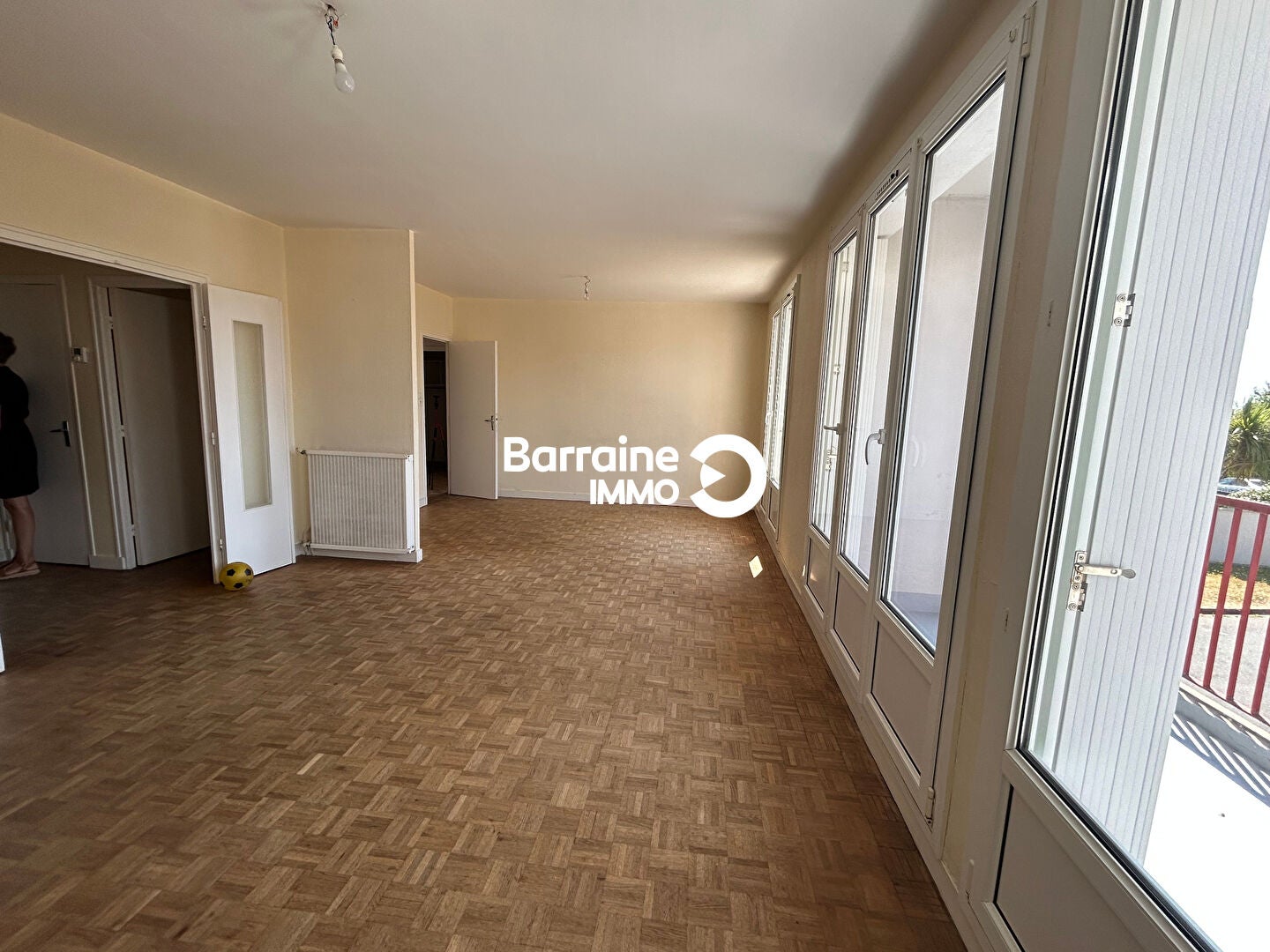 Flat Rue Bihan in Saint-Pol-de-Léon