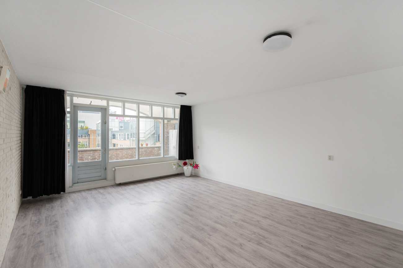 Appartement Zadelmakerstraat 45 in Almere