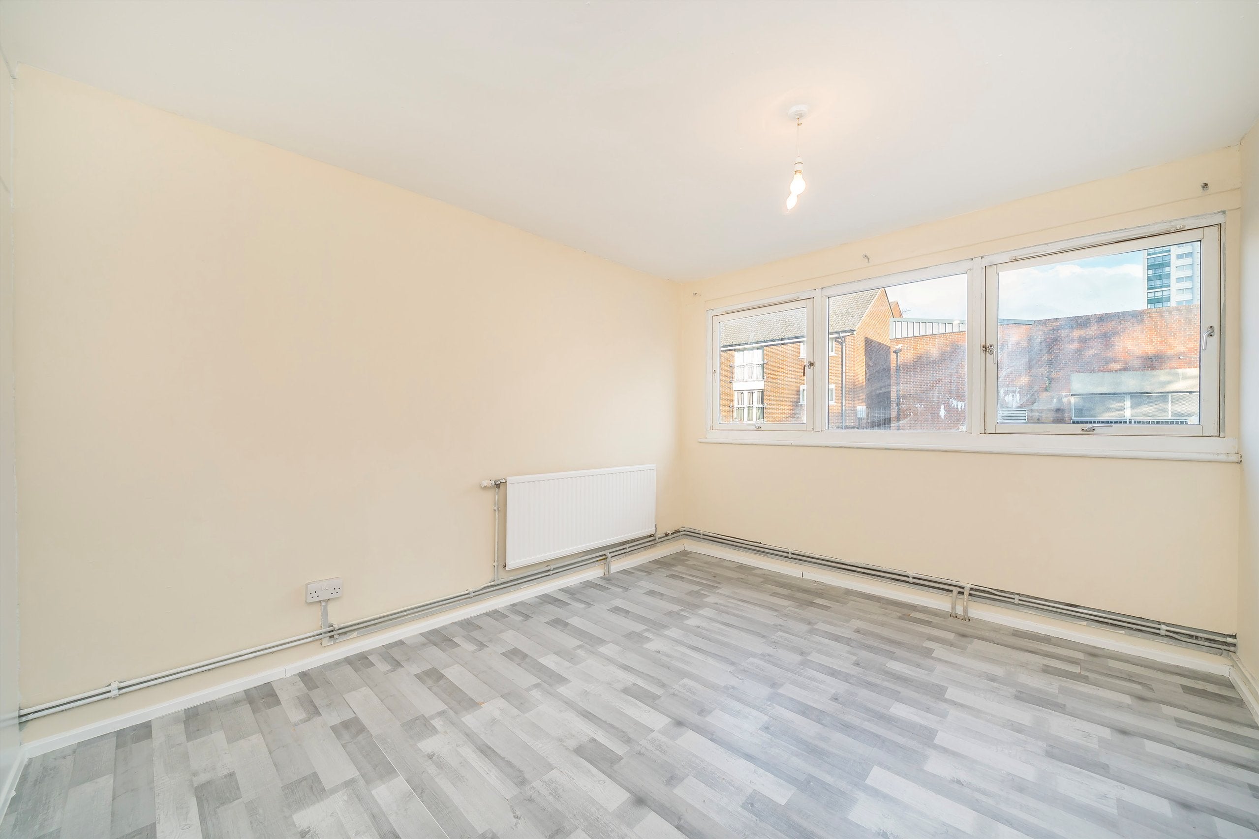 Flat Robert Street in Greater London