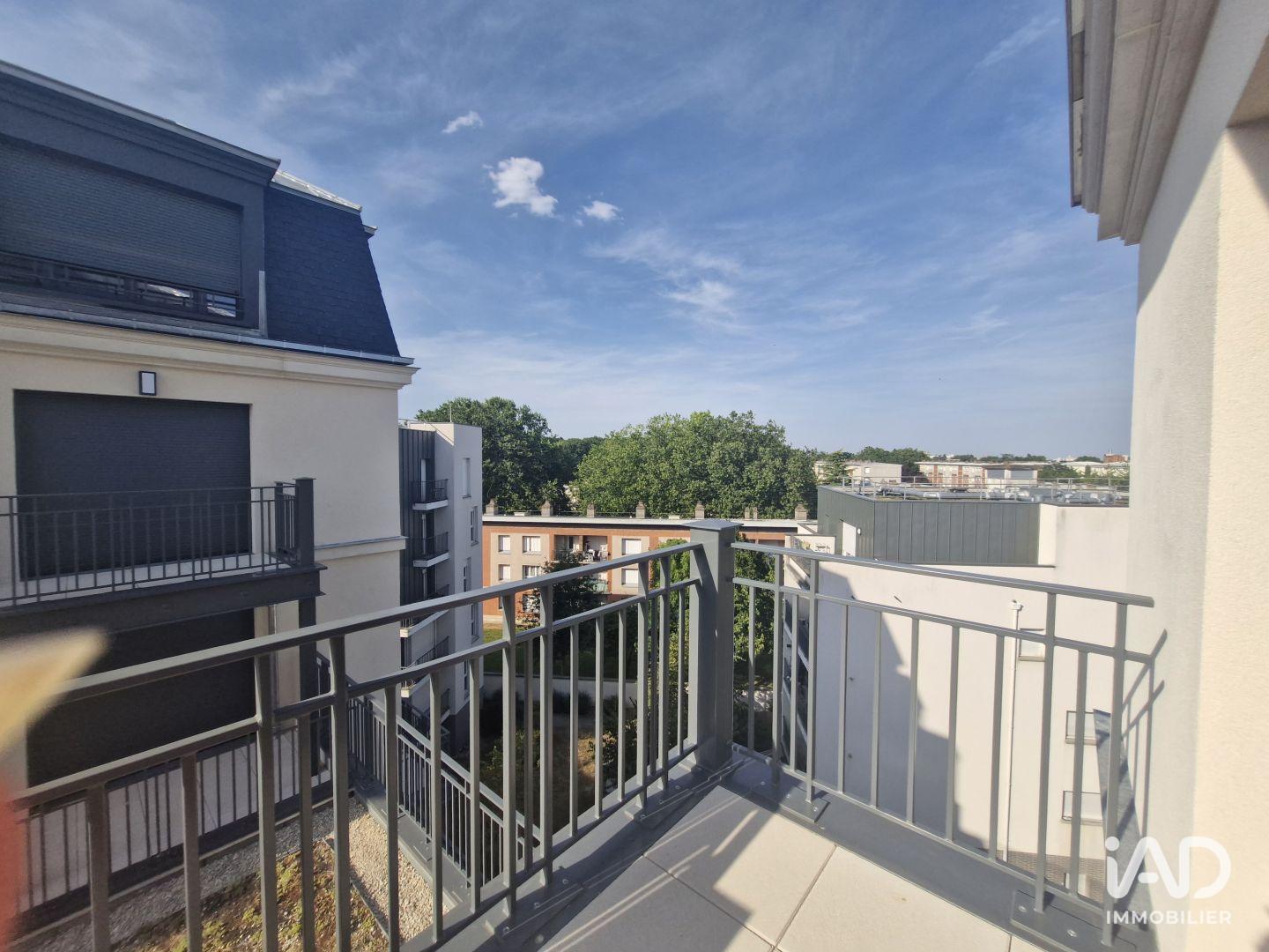 Appartement Route du Pavé Blanc à Clamart