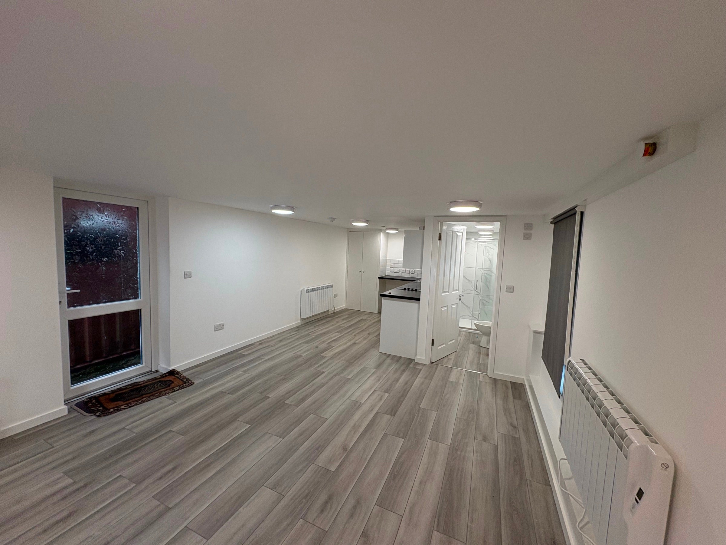 Flat Bethcar Street in Ebbw Vale