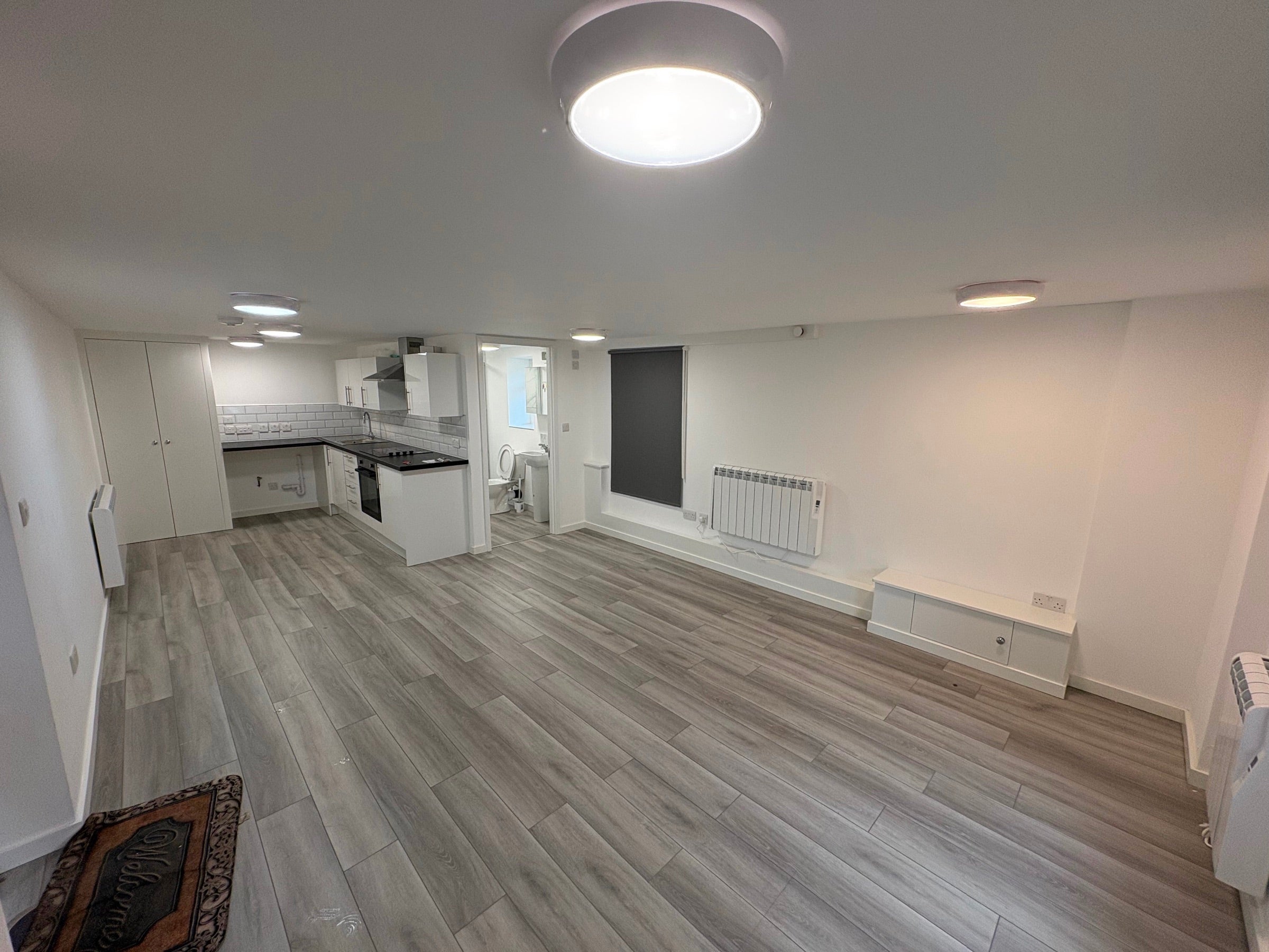 Flat Bethcar Street in Ebbw Vale