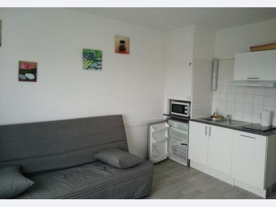 Flat Rue duffour-dubergier in Bordeaux