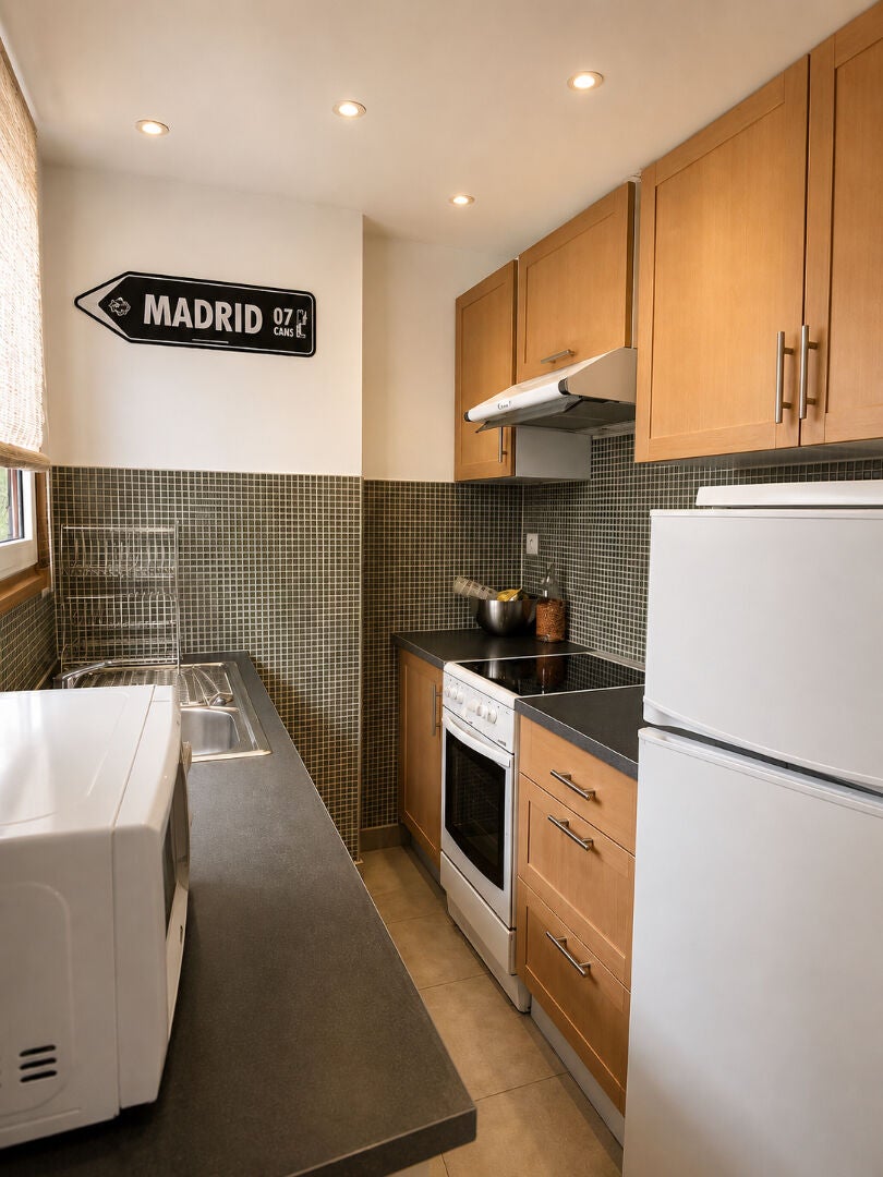 Appartement Boulevard Pereire à Paris
