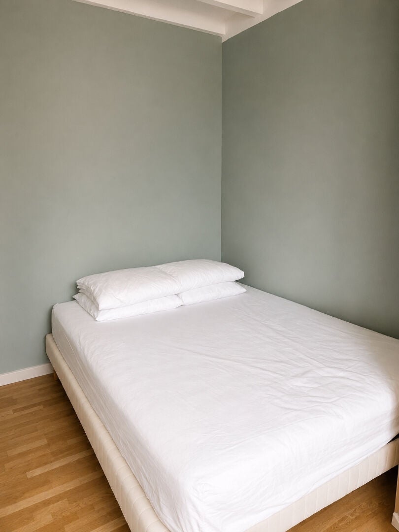 Appartement Boulevard Pereire à Paris