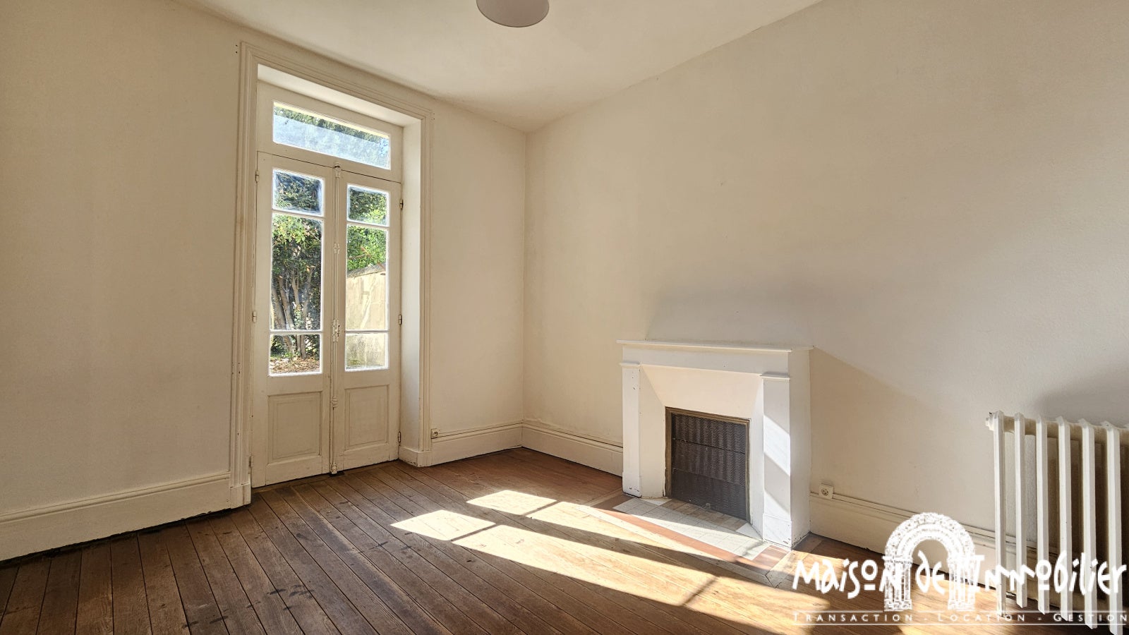 Appartement Rue Lazare Carnot à Cognac