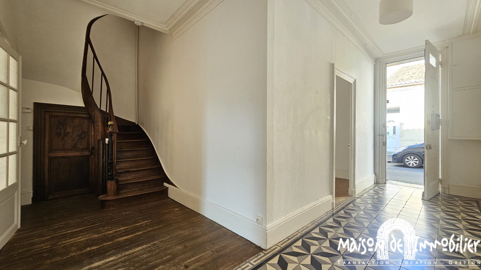 Appartement Rue Lazare Carnot à Cognac