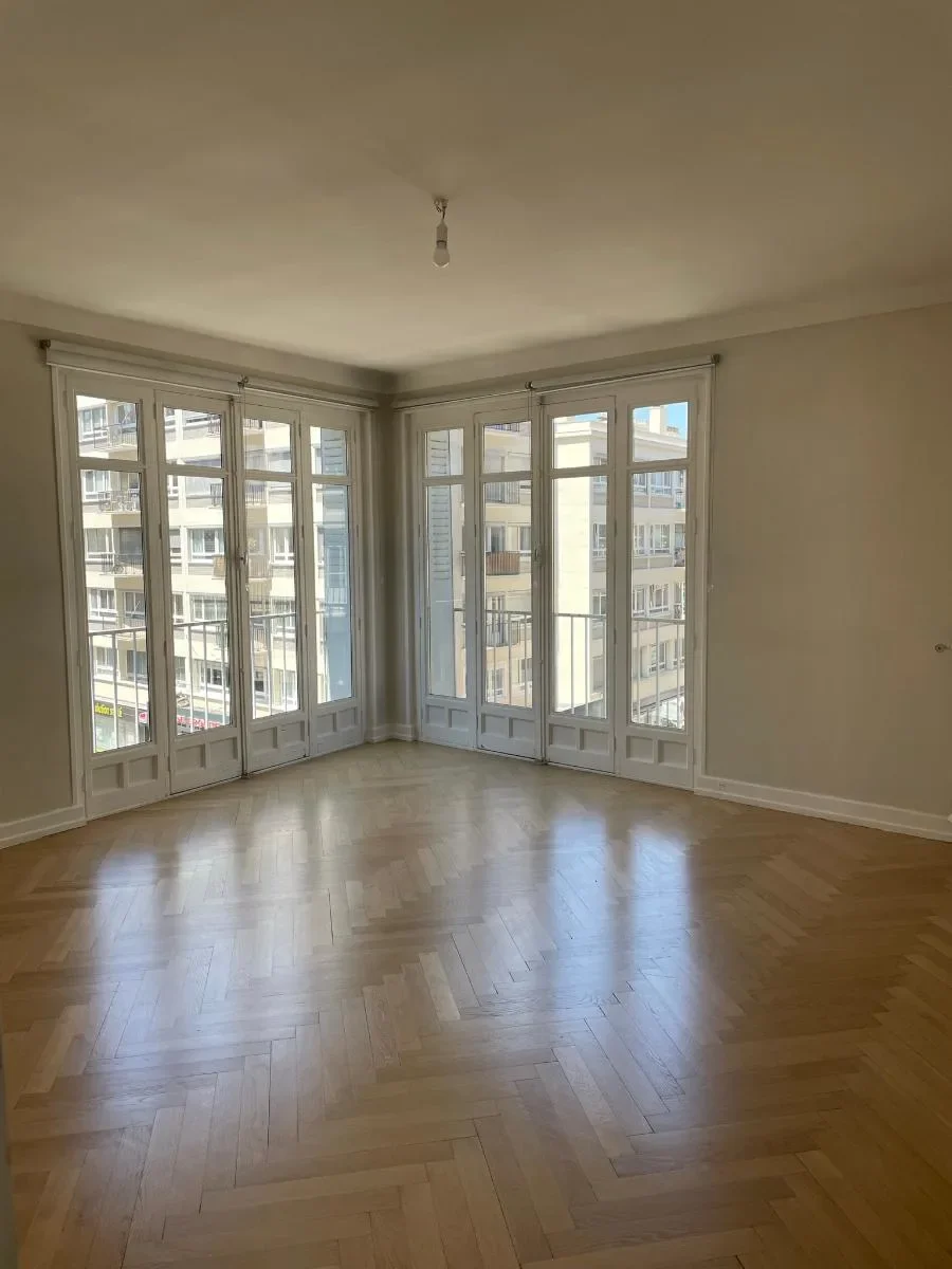 Flat Cours Lafayette in Lyon