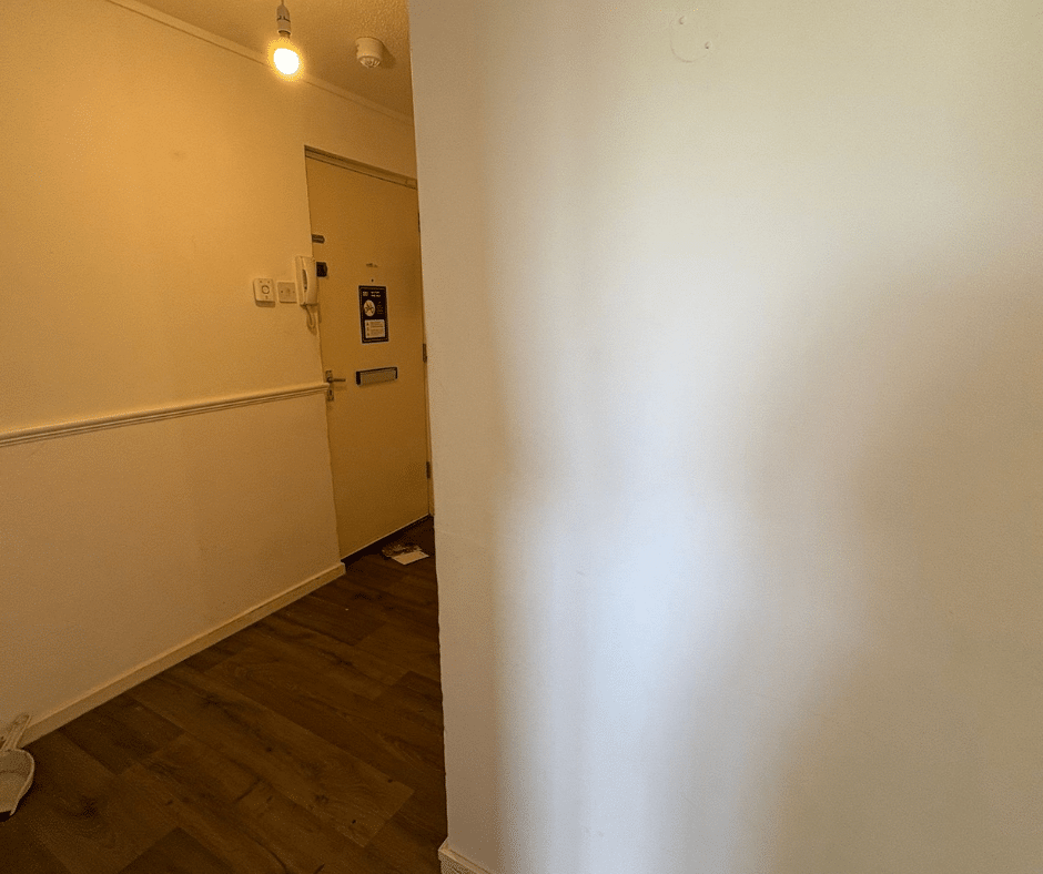 Flat Sawyers Close in Windsor