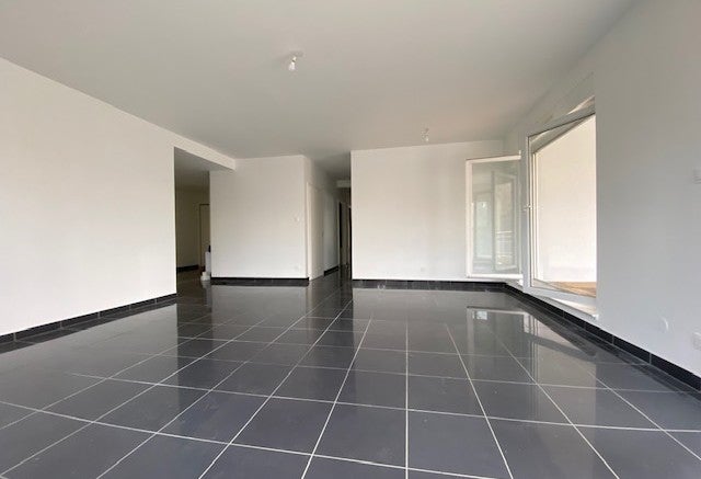 Appartement Route des Chasseurs à Strasbourg