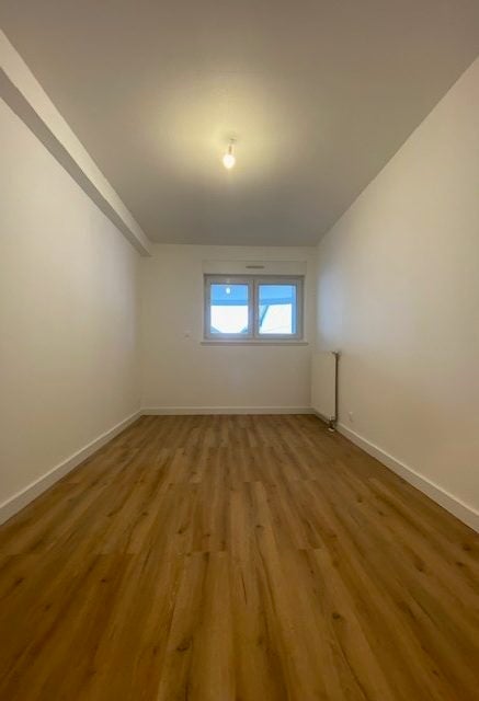 Appartement Route des Chasseurs à Strasbourg