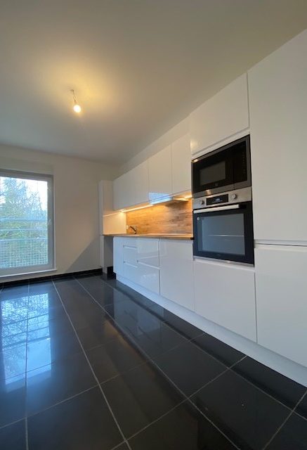 Appartement Route des Chasseurs à Strasbourg