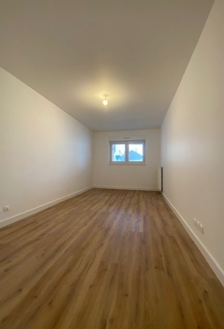 Appartement Route des Chasseurs à Strasbourg